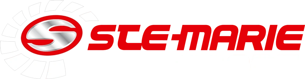 Ste-Marie Sport logo